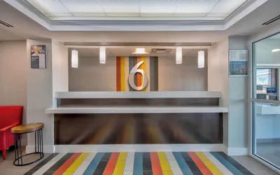 Photo 3 - Motel 6 Harlingen, TX