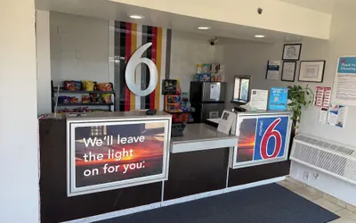 Photo 3 - Motel 6 Gulfport, MS – Airport