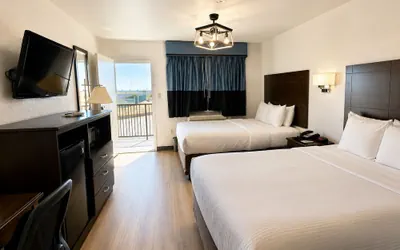Photo 5 - Quality Inn Parker