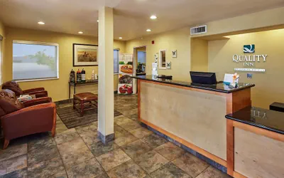Photo 3 - Quality Inn Parker