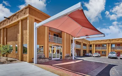 Quality Inn Parker