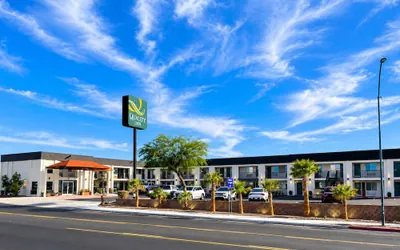 Photo 2 - Quality Inn Parker