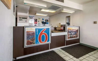 Photo 4 - Motel 6 Wendover, UT