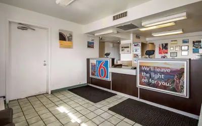 Photo 3 - Motel 6 Wendover, UT