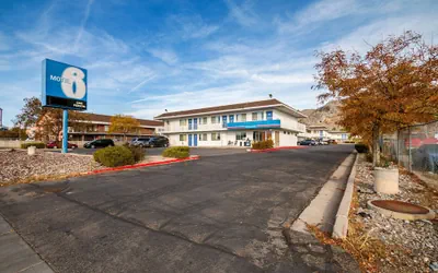 Photo 2 - Motel 6 Wendover, UT