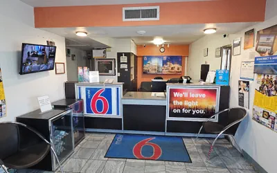 Photo 4 - Motel 6 Mitchell I-90, SD