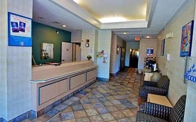 Photo 3 - Motel 6 Seymour, IN - North