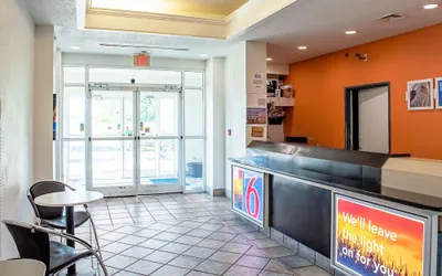 Photo 5 - Motel 6 Seymour, IN - North