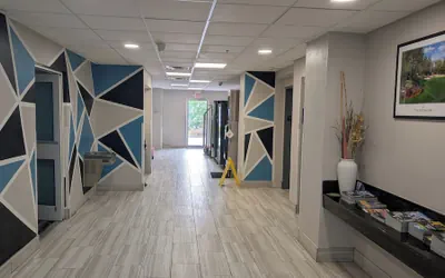 Photo 3 - Days Inn & Suites by Wyndham Augusta Near Fort Eisenhower