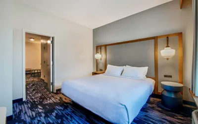 Photo 5 - Fairfield by Marriott Inn & Suites Cortland