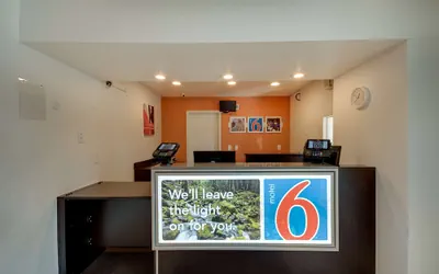Photo 5 - Motel 6 Bellingham, WA