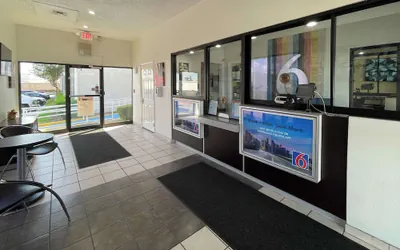 Photo 3 - Motel 6 Duncanville, TX - Dallas