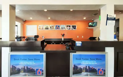 Photo 5 - Motel 6 Baytown, TX - Baytown East