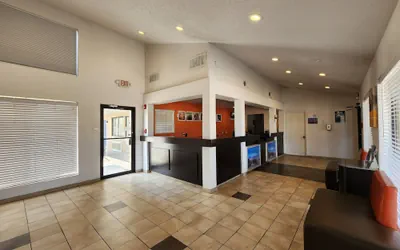 Photo 3 - Motel 6 Baytown, TX - Baytown East