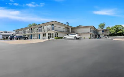 Photo 2 - Motel 6 Murfreesboro, TN