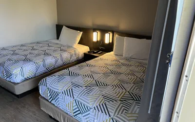 Photo 4 - Motel 6 Arcata, CA - Cal Poly Humboldt