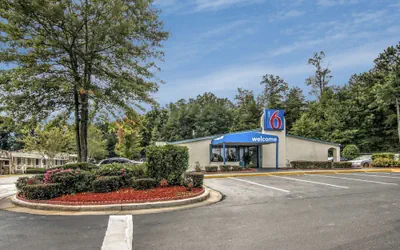 Photo 2 - Motel 6 Union City, GA - Atlanta Airport