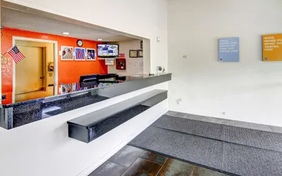 Photo 4 - Motel 6 Union City, GA - Atlanta Airport