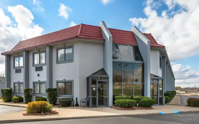 Red Roof Inn Greencastle South – Cloverdale