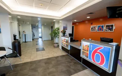 Photo 3 - Motel 6 Pottstown, PA