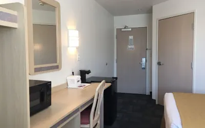 Photo 5 - Quality Inn Yuba City/Marysville