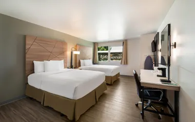 Photo 2 - Quality Inn Yuba City/Marysville