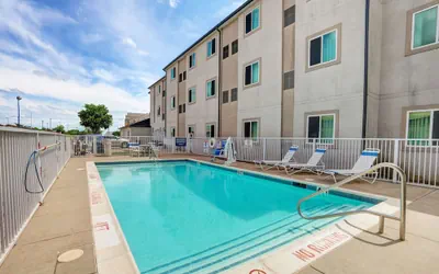 Photo 2 - Motel 6 Weatherford, TX
