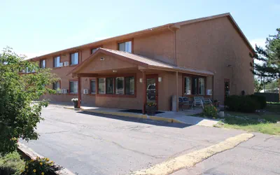 Photo 2 - Knights Inn Payson