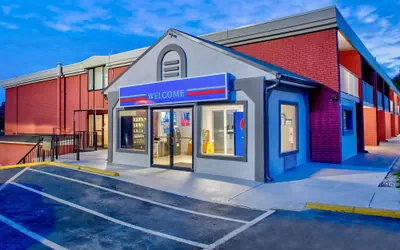 Photo 2 - Motel 6 Gainesville, GA