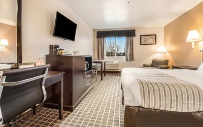Photo 2 - Econo Lodge Corvallis Near University
