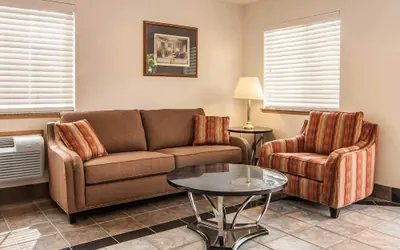 Photo 4 - Econo Lodge Corvallis Near University