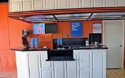 Photo 4 - Motel 6 Sallisaw, OK