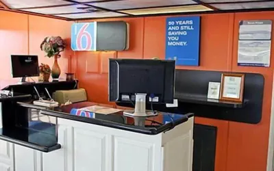 Photo 5 - Motel 6 Sallisaw, OK