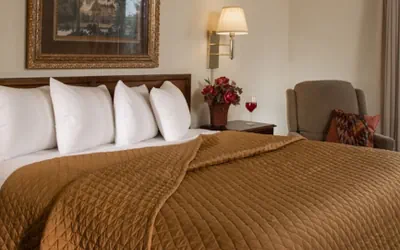 Photo 4 - Foothills Inn