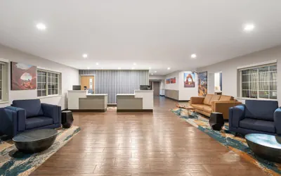 Photo 4 - La Quinta Inn & Suites by Wyndham Moab