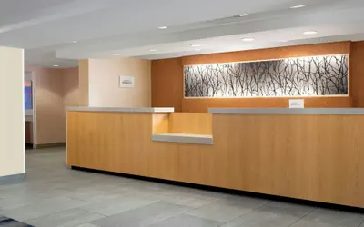 Photo 2 - Fairfield Inn & Suites by Marriott Waco North