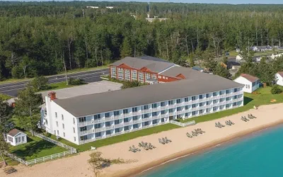 Photo 2 - Bridge Vista Beach - Hotel & Convention Center