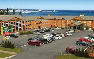 Bridge Vista Beach - Hotel & Convention Center