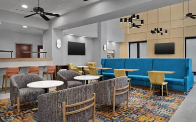 Photo 3 - Hampton Inn & Suites Roswell