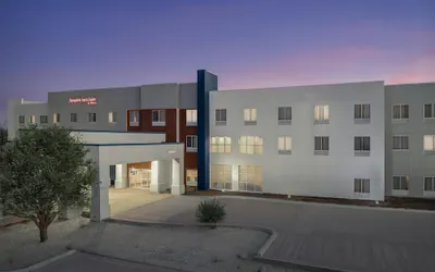Hampton Inn & Suites Roswell