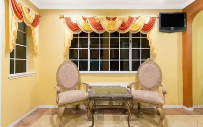 Photo 3 - Upper Lake Inn and Suites