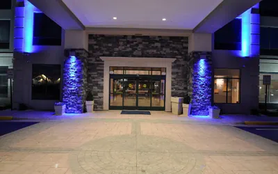 Holiday Inn Express Quantico - Stafford by IHG