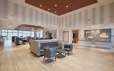 Holiday Inn Express Quantico - Stafford by IHG