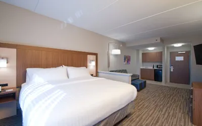 Photo 2 - Holiday Inn Express Quantico - Stafford by IHG