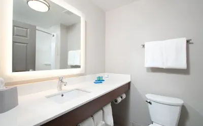 Photo 3 - Holiday Inn Express Quantico - Stafford by IHG
