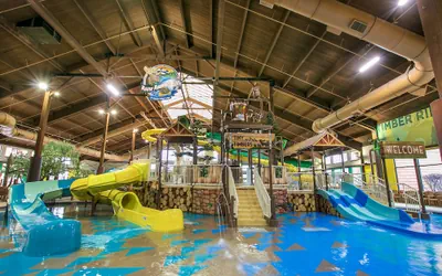 Photo 2 - Timber Ridge Lodge and Waterpark