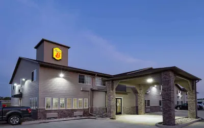 Photo 2 - Super 8 by Wyndham Fort Dodge IA