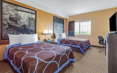Photo 5 - Super 8 by Wyndham Fort Dodge IA