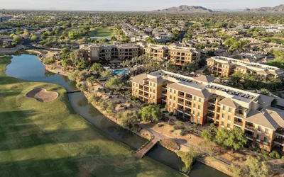 Photo 2 - The Westin Kierland Villas, Scottsdale