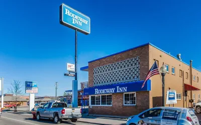 Photo 2 - Rodeway Inn Elko Downtown Area